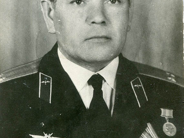 п/п-к Шамсутдинов Ш.Н.
