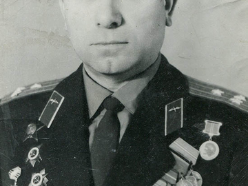 Зам.н-ка училища п-к Денисенко А.Я.
