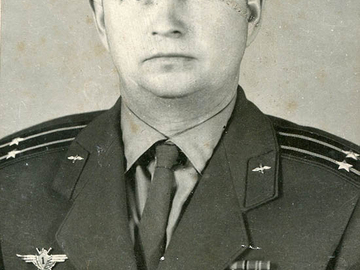 к-р АЭ п/п-к Чернов В.Д.