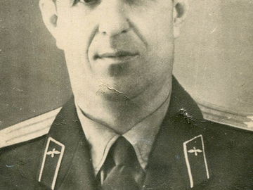 к-р АЭ п/п-к Фролов В.С.