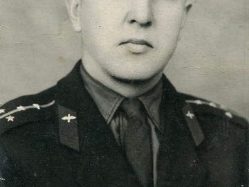 м-р Чалов Ю.А.