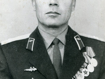 п/п-к-инженер Гужва Д.Г.