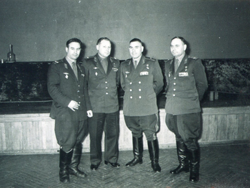 Каленов Н.А., Носов С.В., Карасев А.Н., Мысниченко В.И.