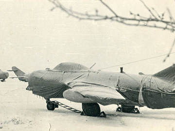 Малейки, 1960 г.