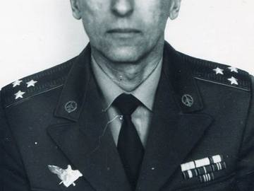 Зам.к-ра по лп п-к Кресов А.Н.