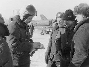 Полеты 3.02.99 г.