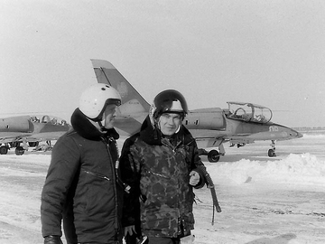Полеты 3.02.99 г.