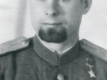 1947 г. Тарту.