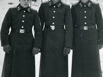 Чернигов 1981